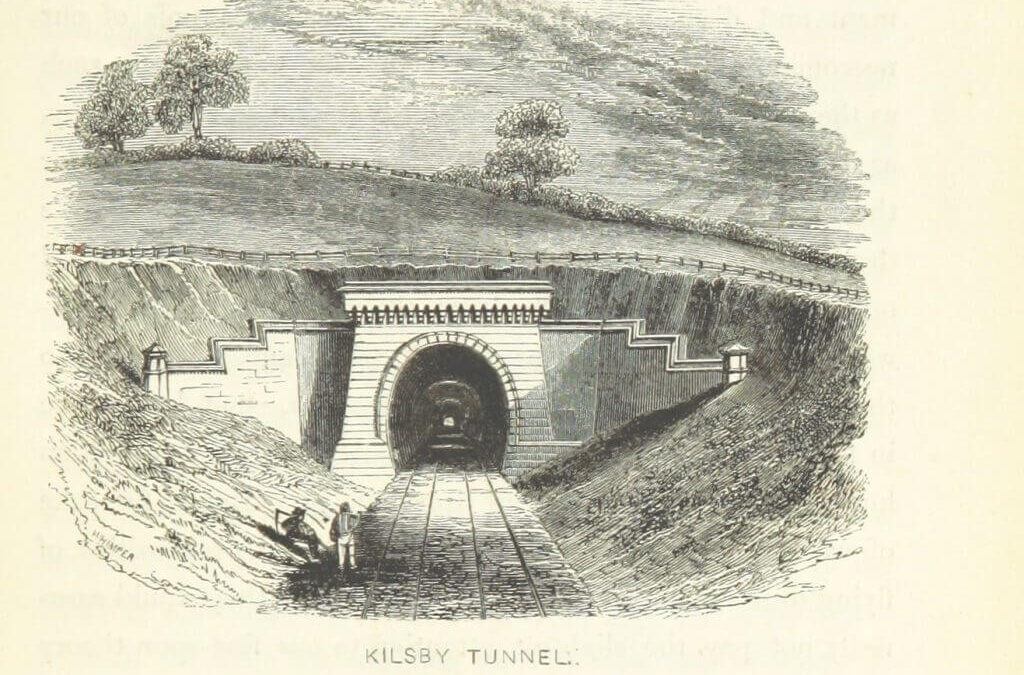 Kilsby Tunnel