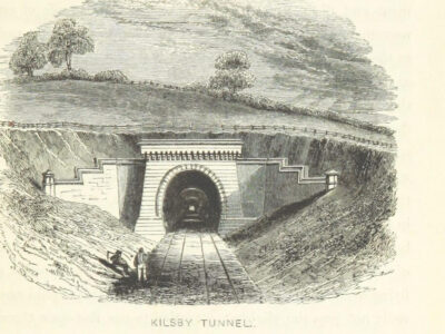 Kilsby Tunnel