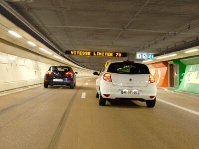 Rueil Malmaison Orbital Motorway