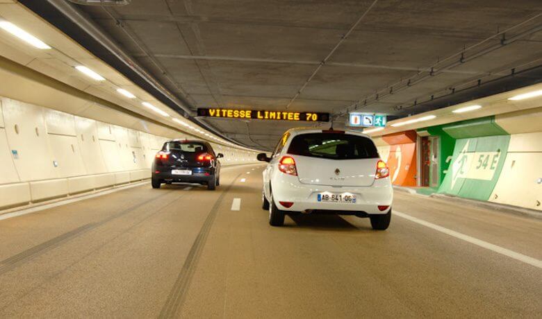 Rueil Malmaison Orbital Motorway