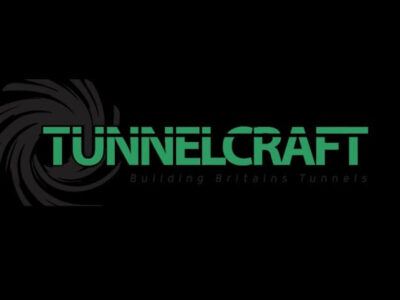 Tunnelcraft Logo