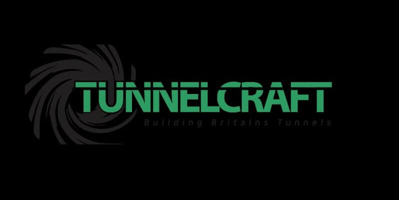 Tunnelcraft Logo