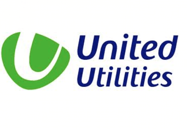 United Utilities Logo