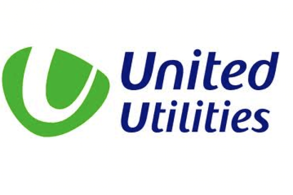United Utilities Logo