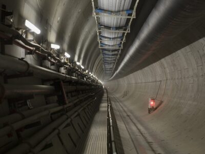 HS2 Northolt Tunnel