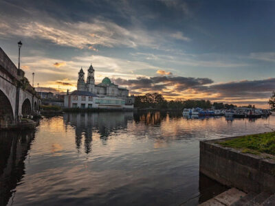 Athlone - Ireland