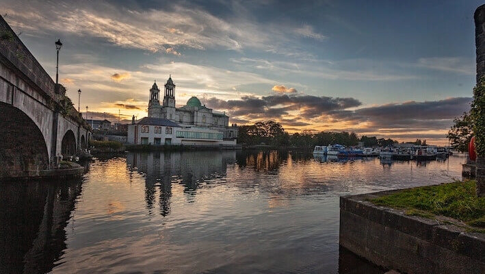 Athlone - Ireland