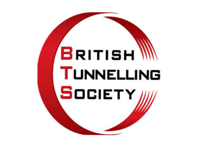 British Tunneling Society Logo