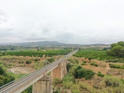 Mediterranean Corridor