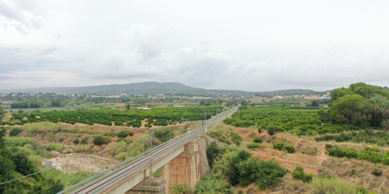 Mediterranean Corridor