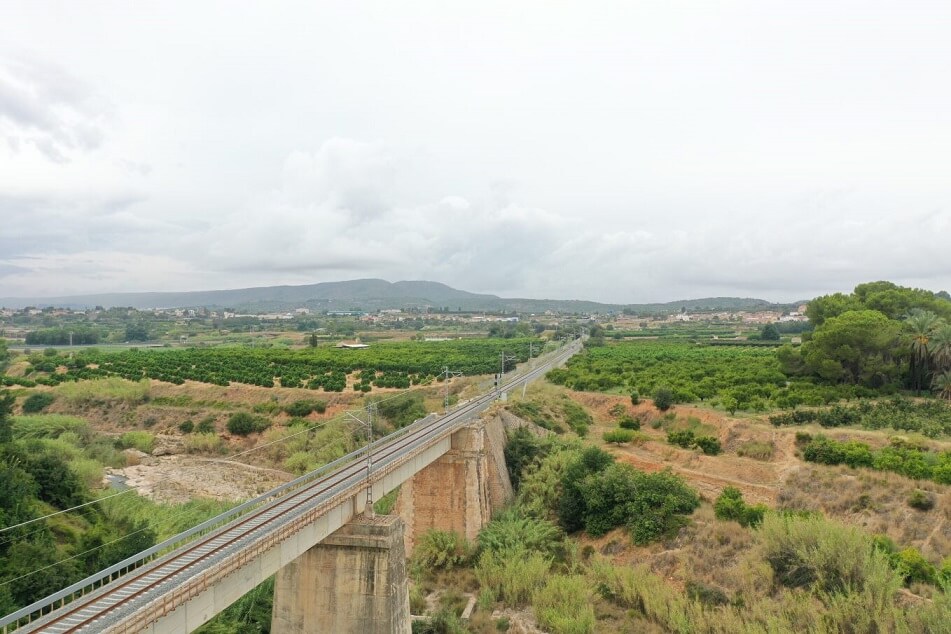 Mediterranean Corridor