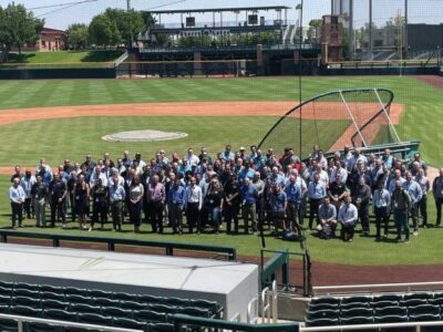 Scottsdale Stadium - Microtunneling Short Course Premier Event Location