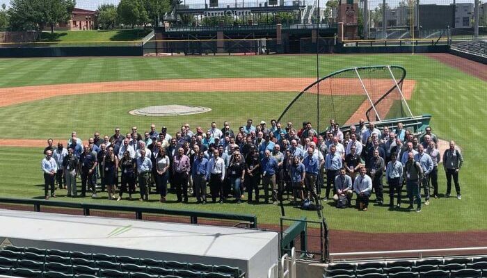 Scottsdale Stadium - Microtunneling Short Course Premier Event Location