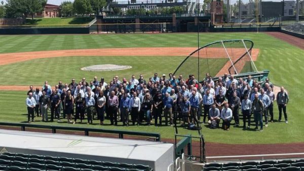 Scottsdale Stadium - Microtunneling Short Course Premier Event Location