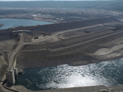 Site C Dam - BC Hydro Project