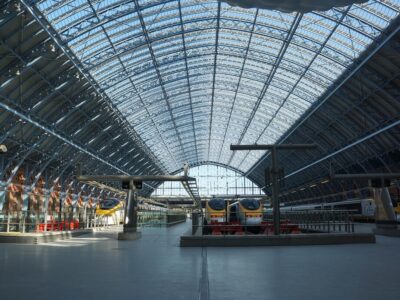 HS1 St Pancras