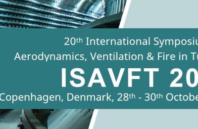 ISAVFT 2024 Banner