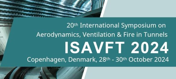 ISAVFT 2024 Banner