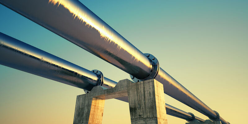 South Hillsborough Pipeline