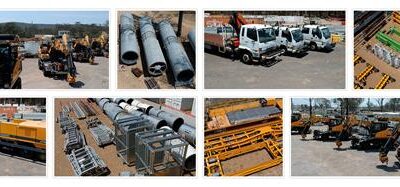 Lloyds Auctions Equipment