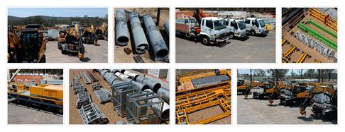 Lloyds Auctions Equipment