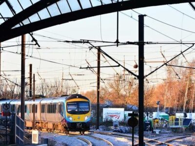 Network Rail Civils Framework