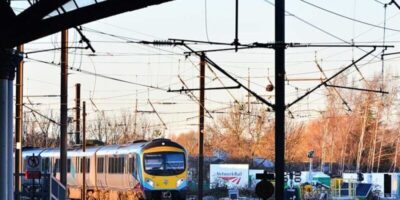 Network Rail Civils Framework