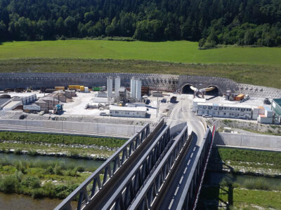 Semmering Base Tunnel