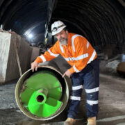 Silkyara Bend-Barkot Tunnel Rescue Operation
