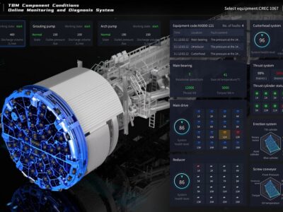 CREC 1067 with the TOMD system