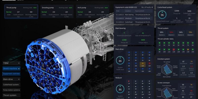 CREC 1067 with the TOMD system