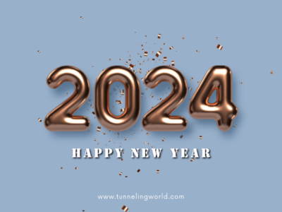 Happy New Year 2024