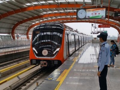 Kanpur Metro