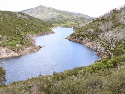 Kosciuszko National Park - Snowy Hydro