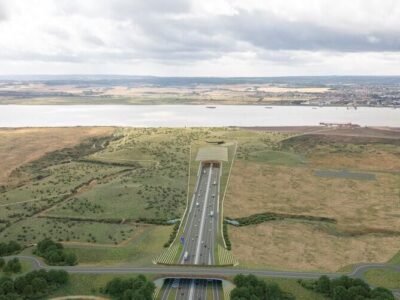 Lower Thames Crossing