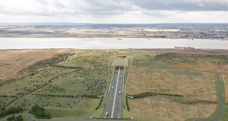 Lower Thames Crossing