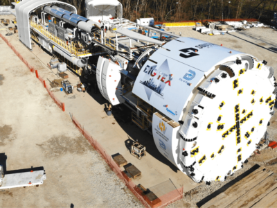 TBM Dallas - PL19TUN Project