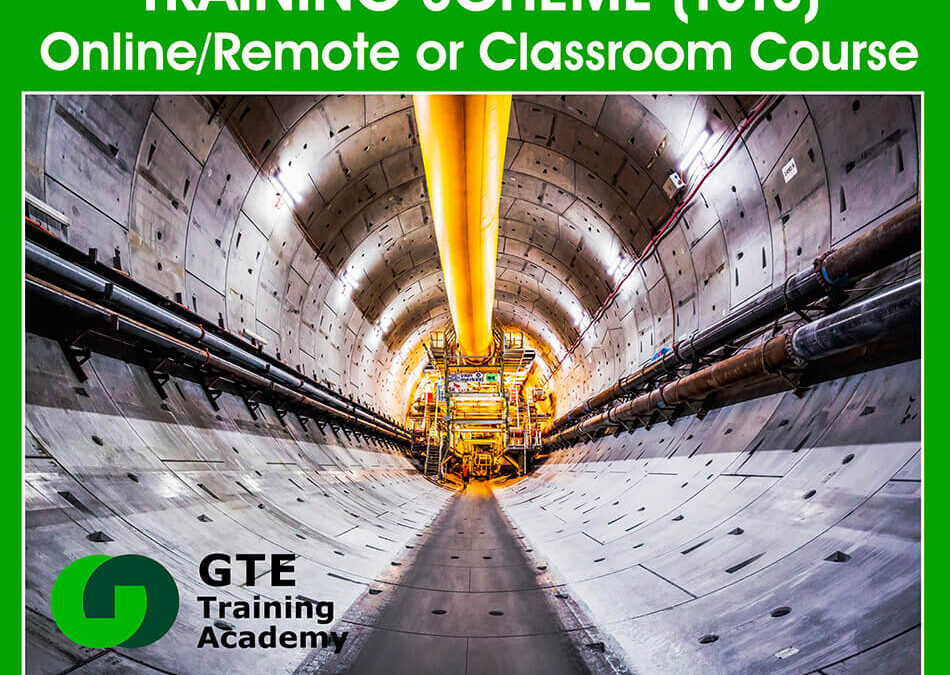 GTE Training Academy Banner