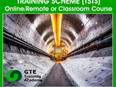 GTE Training Academy Banner
