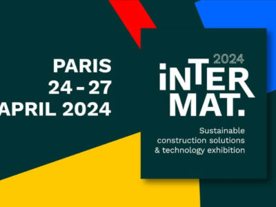 Intermat 2024 Banner