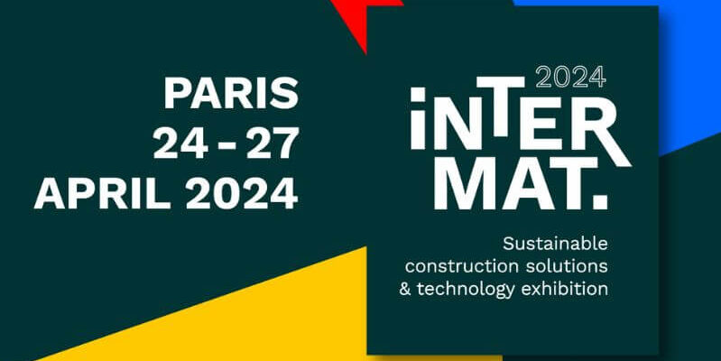 Intermat 2024 Banner