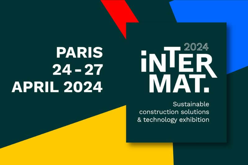 Intermat 2024 Banner