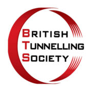 British Tunnelling Society (BTS) Logo