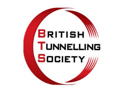 British Tunnelling Society (BTS) Logo