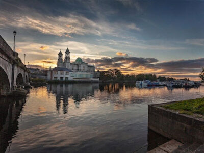 River Shannon