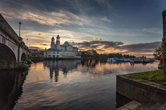 River Shannon