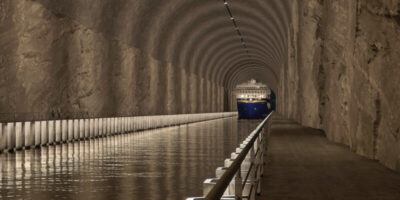 Stad Ship Tunnel