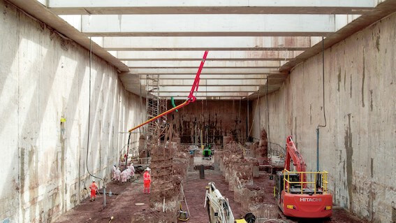 Bromford Tunnel Portal