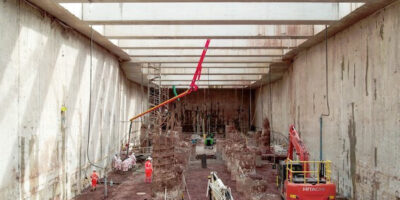 Bromford Tunnel Portal