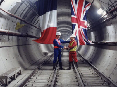 Channel Tunnel